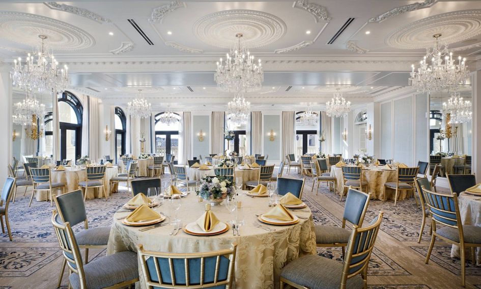 Hotel Carmichael, Autograph Collection