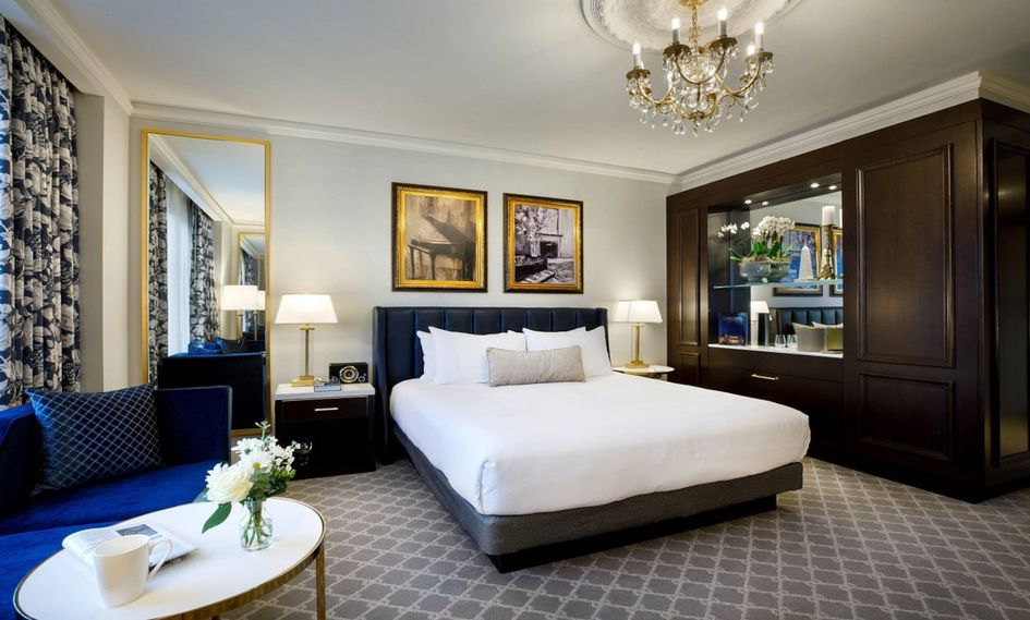 Hotel Carmichael, Autograph Collection