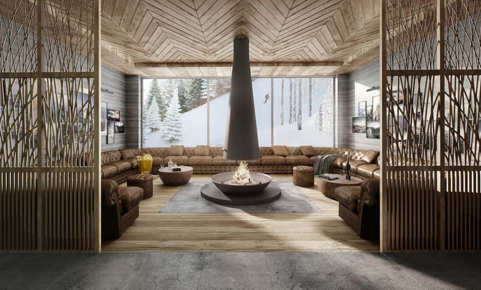 Six Senses Crans Montana