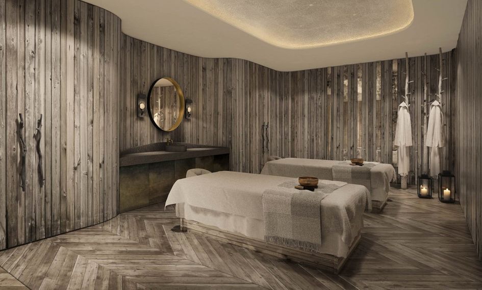 Six Senses Crans Montana