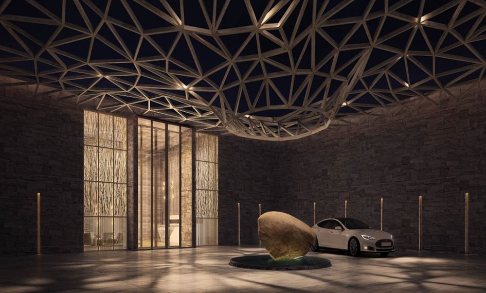 Six Senses Crans Montana