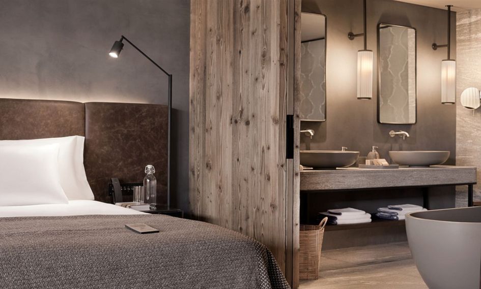 Six Senses Crans Montana