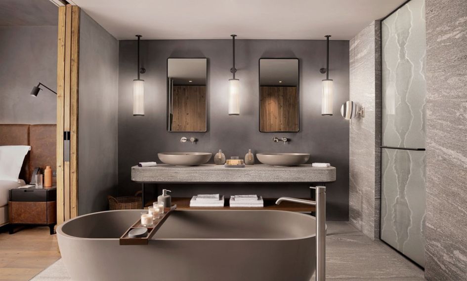 Six Senses Crans Montana