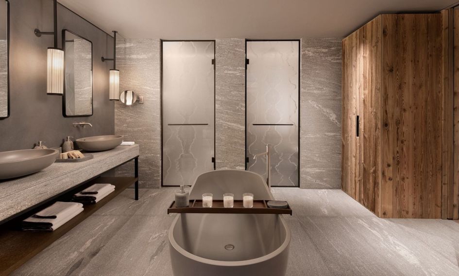 Six Senses Crans Montana