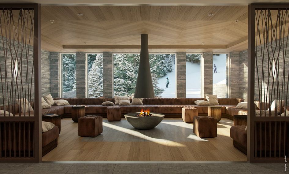 Six Senses Crans Montana