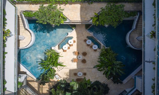Florida 5 Star Luxury Hotels
