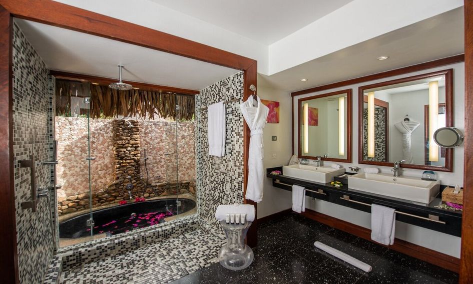 Sofitel Kia Ora Moorea Beach Resort