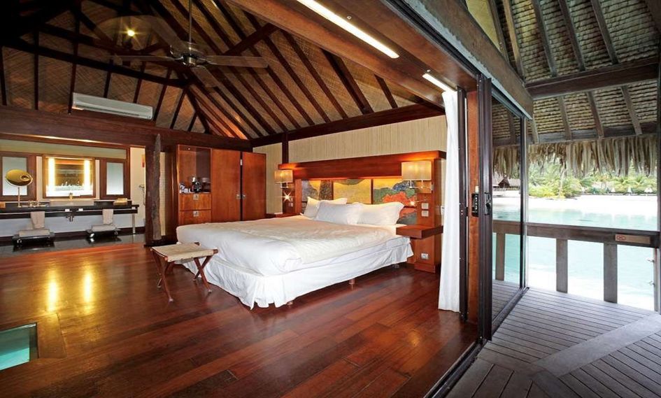 Sofitel Kia Ora Moorea Beach Resort