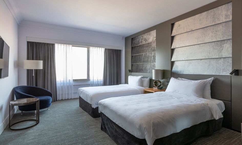 Hotel Okura Amsterdam