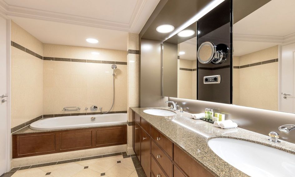 Hotel Okura Amsterdam