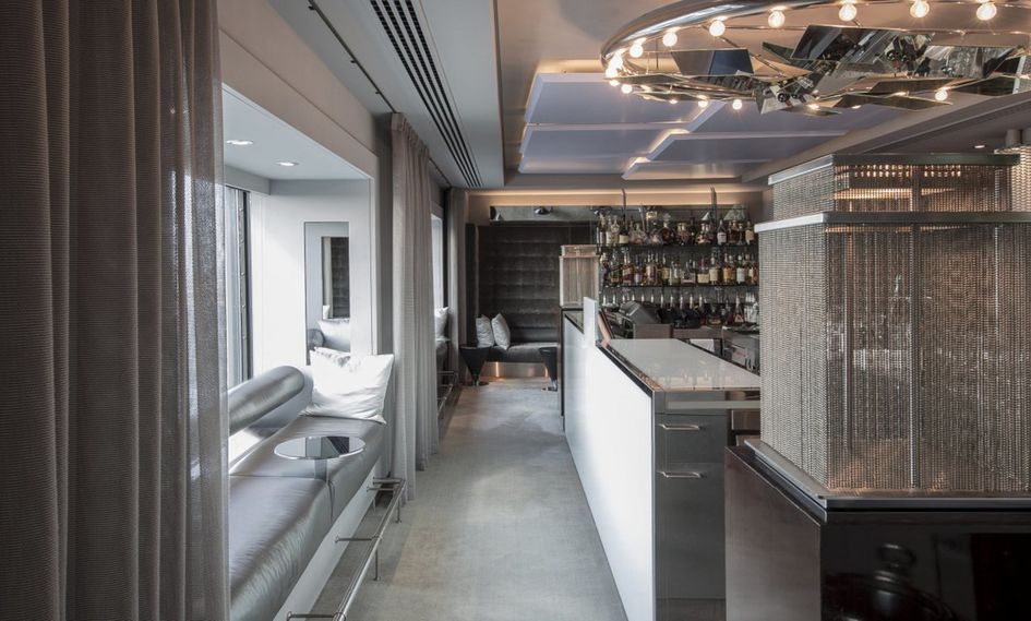 Hotel Okura Amsterdam