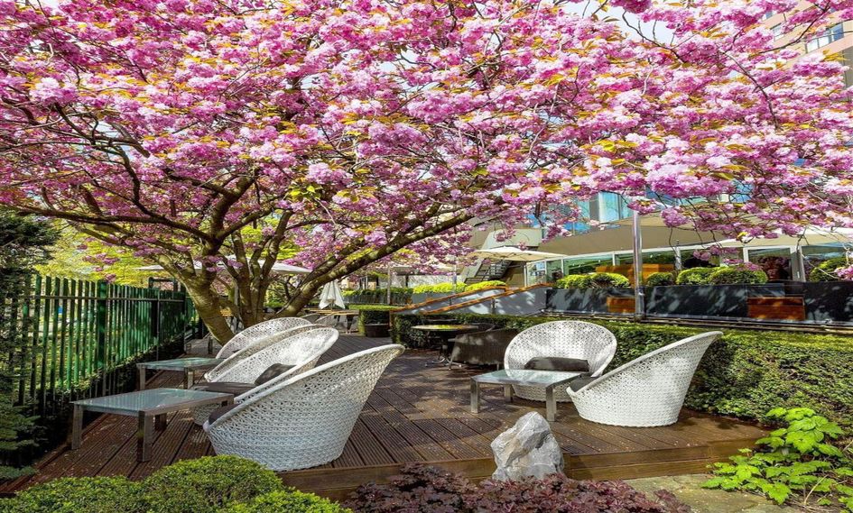 Hotel Okura Amsterdam