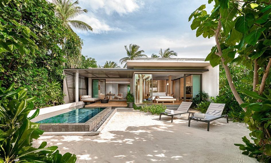 Alila Kothaifaru Maldives