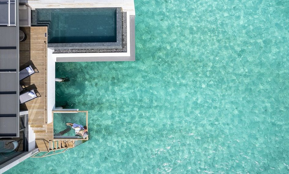 Alila Kothaifaru Maldives