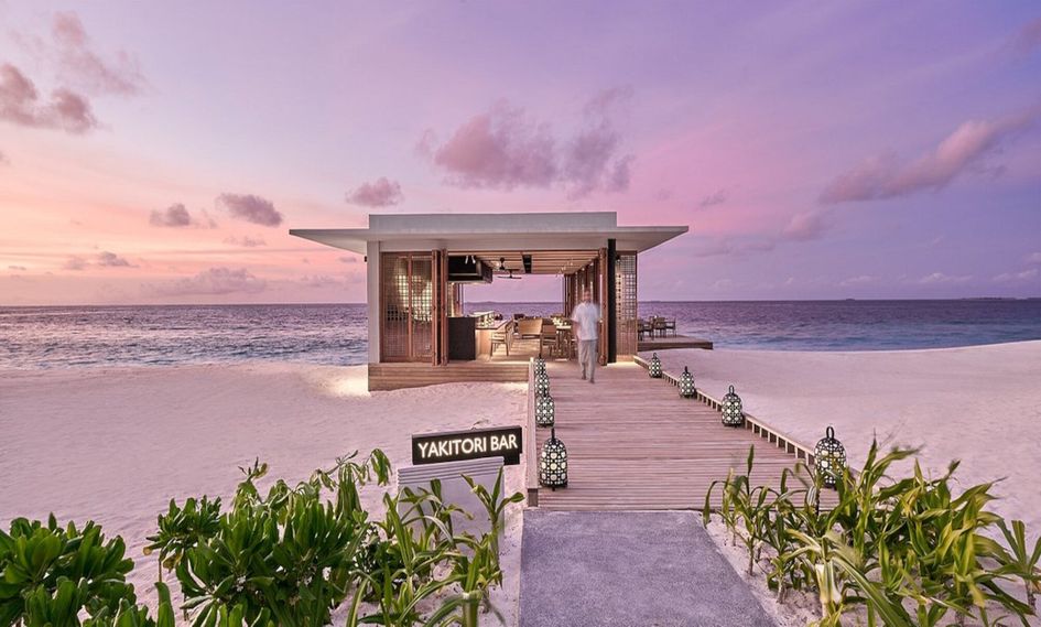 Alila Kothaifaru Maldives