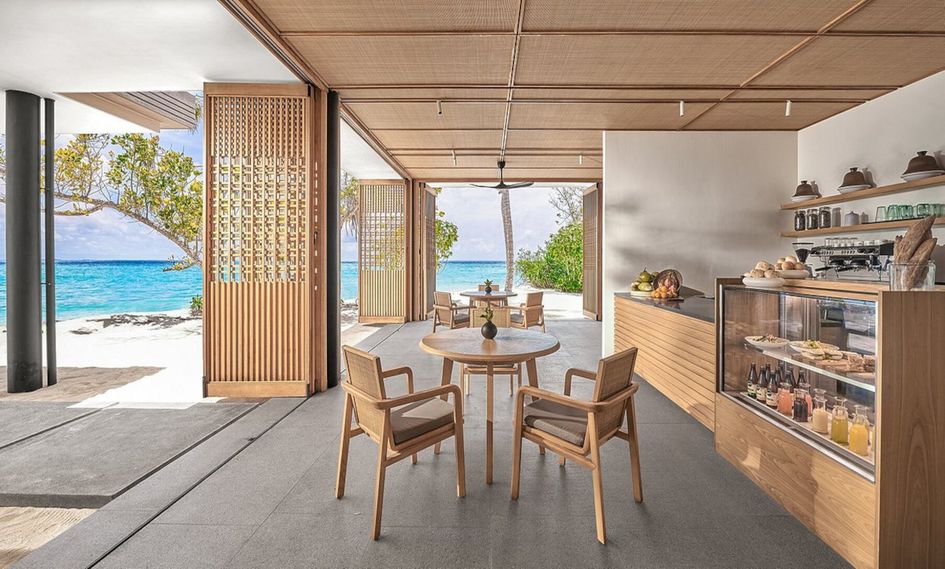 Alila Kothaifaru Maldives