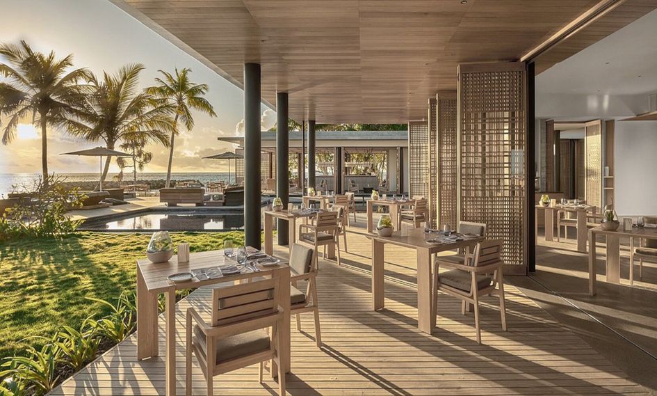 Alila Kothaifaru Maldives