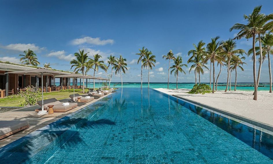 Alila Kothaifaru Maldives