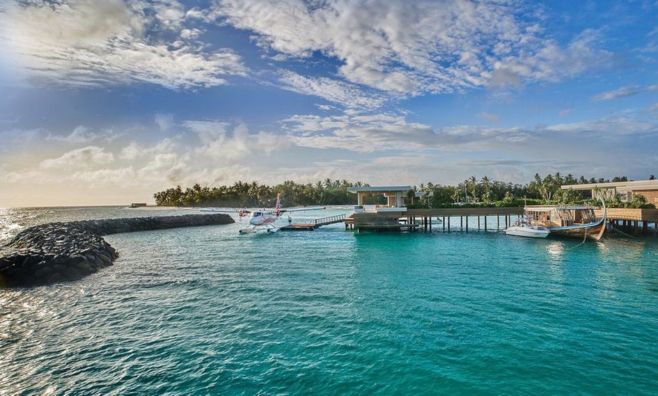 Alila Kothaifaru Maldives