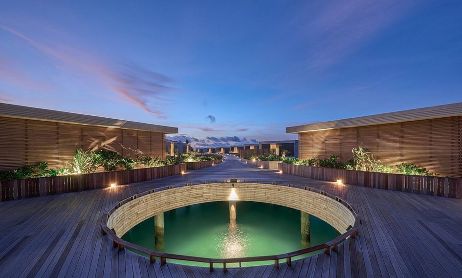 Alila Kothaifaru Maldives