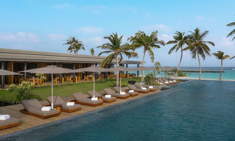 Alila Kothaifaru Maldives