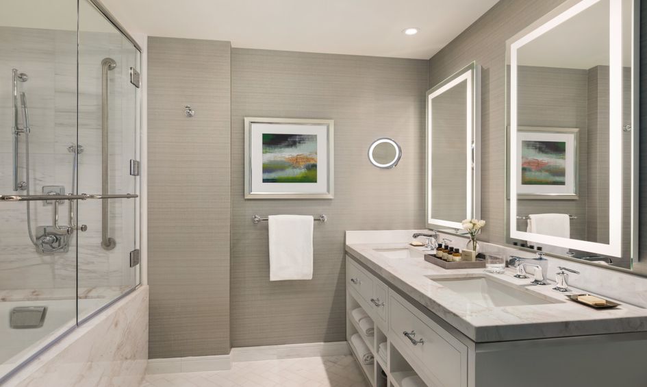 Fairmont Le Chateau Frontenac