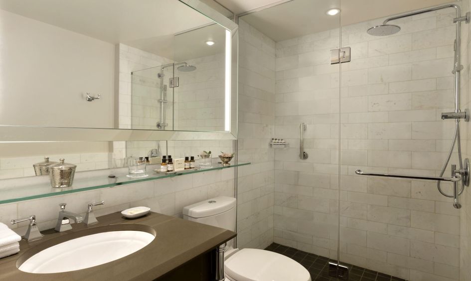 Fairmont Le Chateau Frontenac