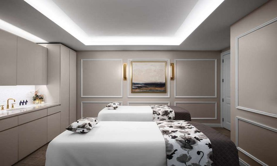 Waldorf Astoria Washington DC