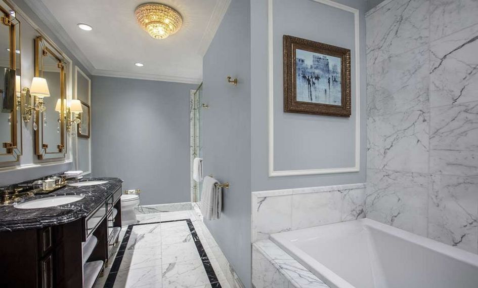 Waldorf Astoria Washington DC