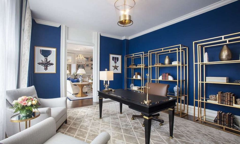 Waldorf Astoria Washington DC