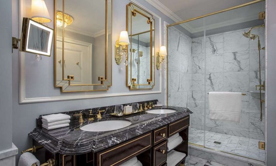 Waldorf Astoria Washington DC