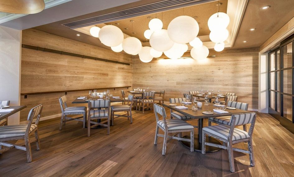 JW Marriott Miami Turnberry Resort & Spa