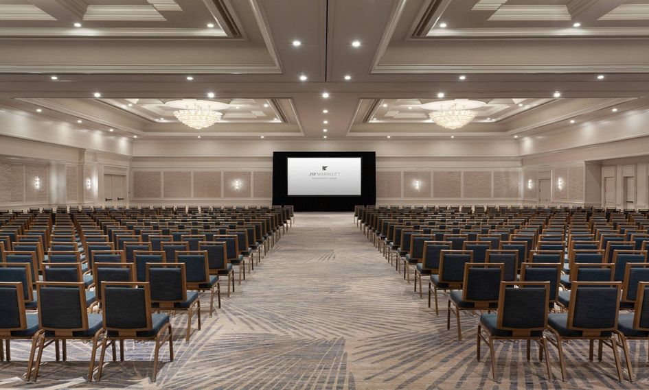 JW Marriott Miami Turnberry Resort & Spa