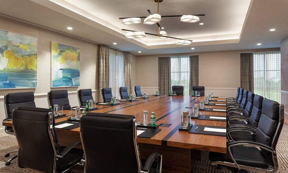 JW Marriott Miami Turnberry Resort & Spa