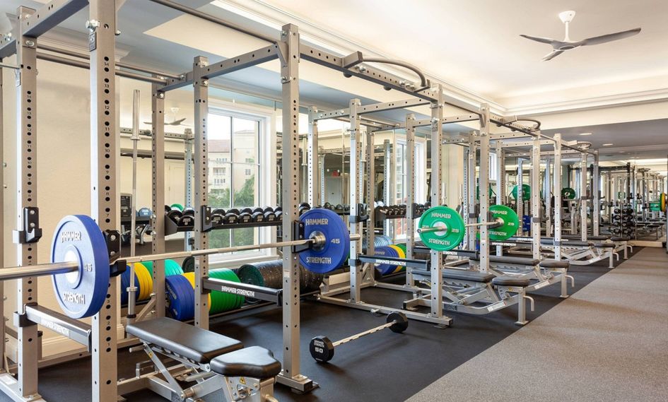 JW Marriott Miami Turnberry Resort & Spa