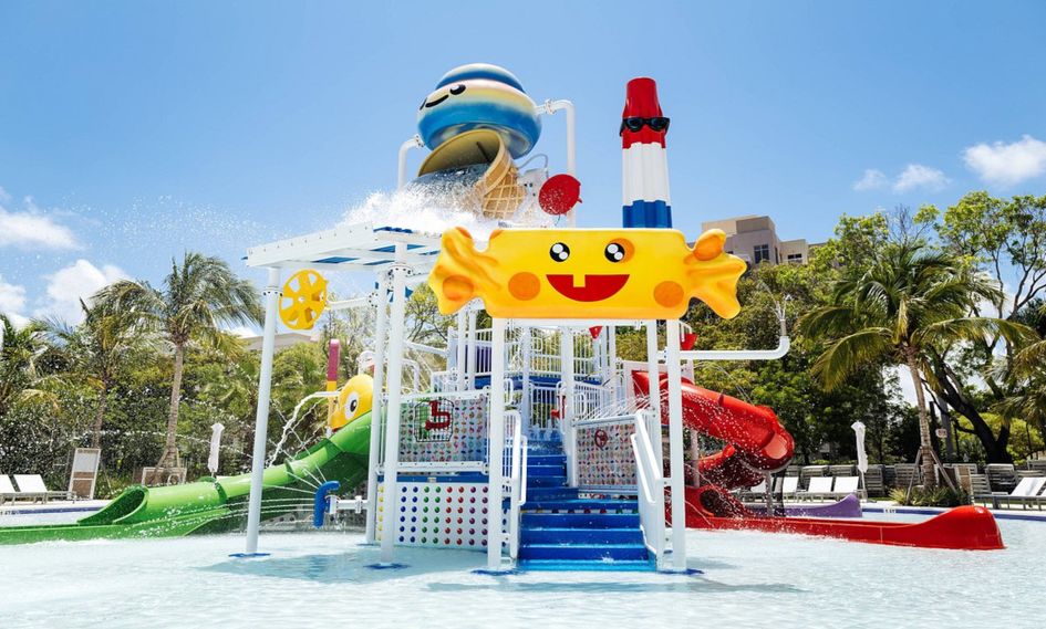 JW Marriott Miami Turnberry Resort & Spa