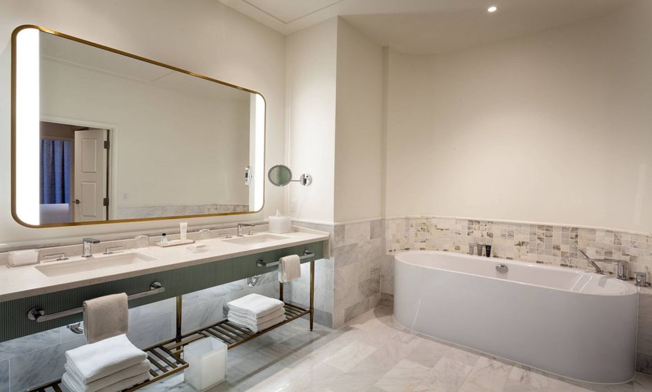 JW Marriott Miami Turnberry Resort & Spa