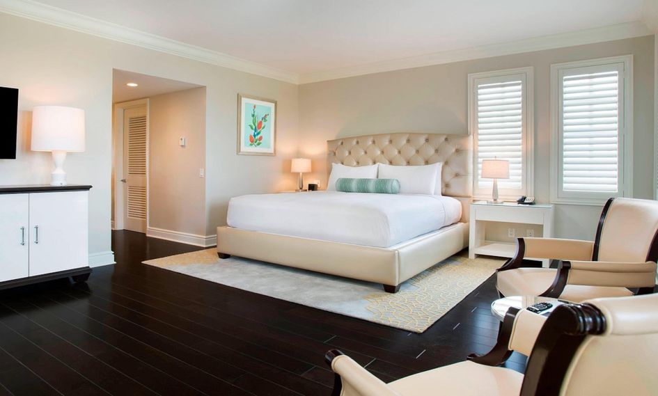 JW Marriott Miami Turnberry Resort & Spa