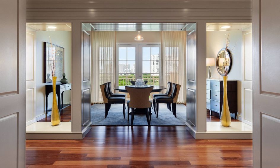 JW Marriott Miami Turnberry Resort & Spa