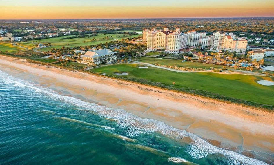 Hammock Beach Golf Resort & Spa