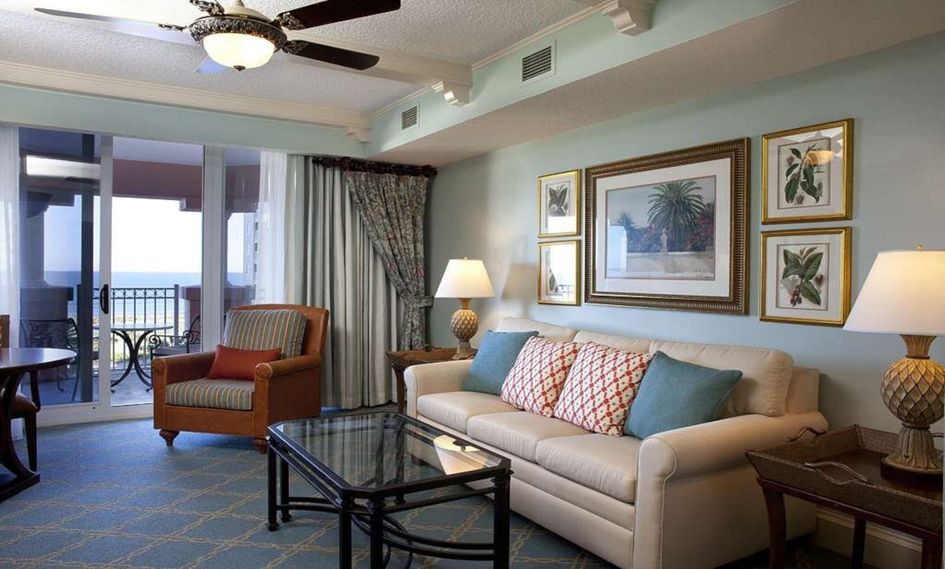 Hammock Beach Golf Resort & Spa