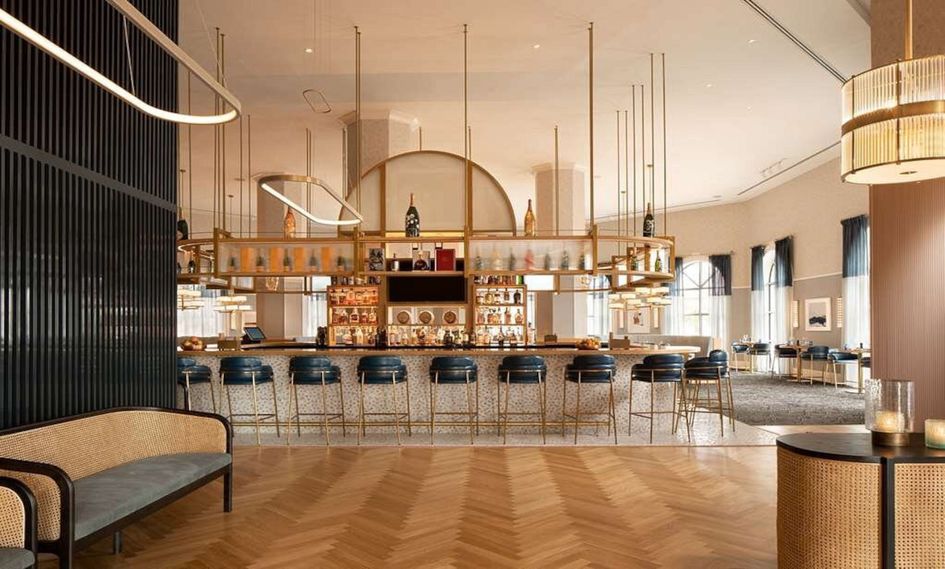 Hammock Beach Golf Resort & Spa