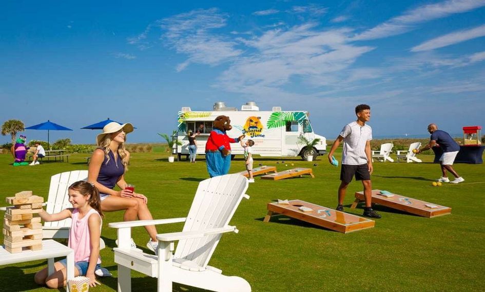 Hammock Beach Golf Resort & Spa