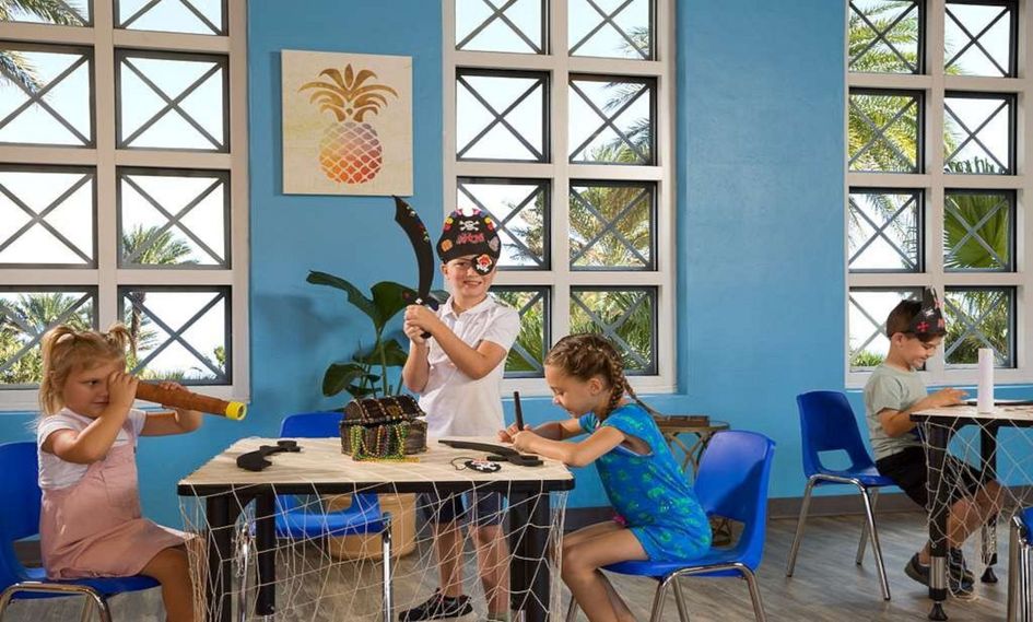 Hammock Beach Golf Resort & Spa