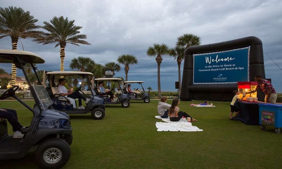 Hammock Beach Golf Resort & Spa