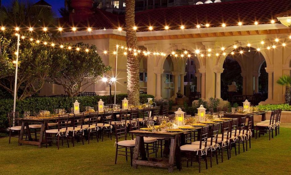 Hammock Beach Golf Resort & Spa