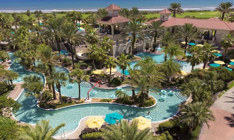 Hammock Beach Golf Resort & Spa