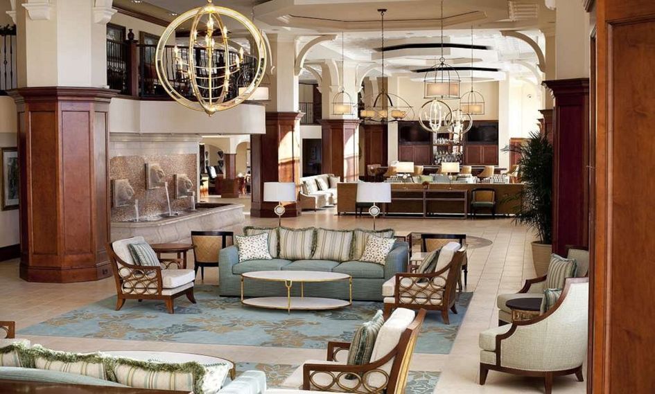 Hammock Beach Golf Resort & Spa