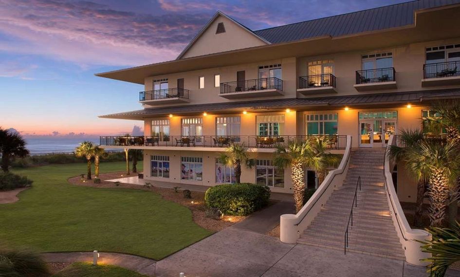 Hammock Beach Golf Resort & Spa