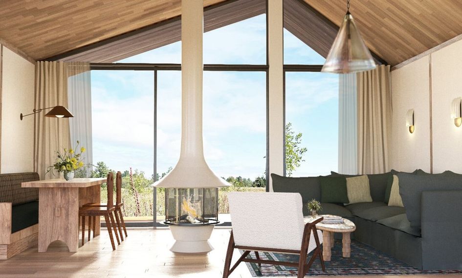 Wildflower Farms, Auberge Resorts